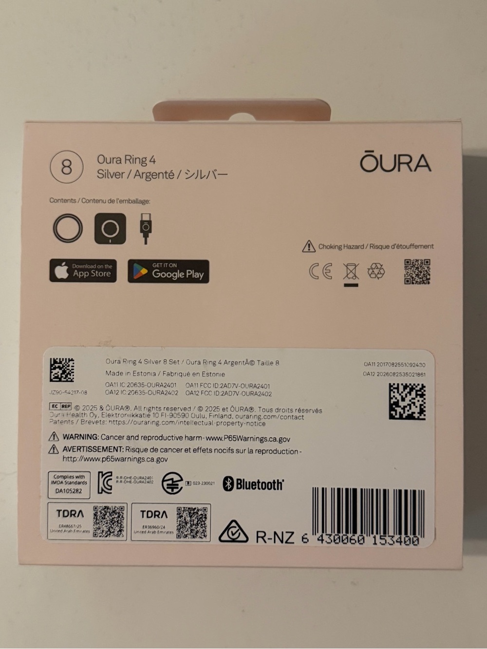 Electronics - VR/AR Subcategory Classification - Picture 2 of 3